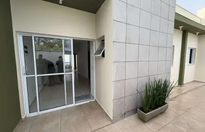 Casa em condomínio para venda em itanhaém, jamaica, 2 dormitórios, 1 suíte, 1 banheiro, 1 vaga
