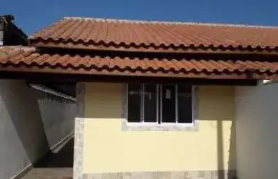 Casa para venda em itanhaém, cibratel, 2 dormitórios, 1 suíte, 1 banheiro, 2 vagas