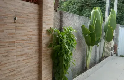 Casa com 2 quartos à venda na Estrada da Matriz, 1385, Pedra de Guaratiba, Rio de Janeiro