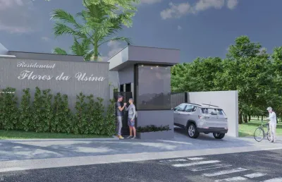 Casa em condomínio para venda em atibaia, usina, 3 dormitórios, 1 suíte, 2 banheiros, 2 vagas
