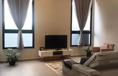 Casa térrea para venda em atibaia, condomínio residencial água verde, 3 dormitórios, 3 suítes, 4 banheiros