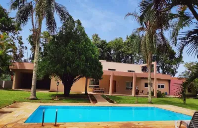 Chácara para venda em atibaia, boa vista, 3 dormitórios, 1 suíte, 3 banheiros, 4 vagas