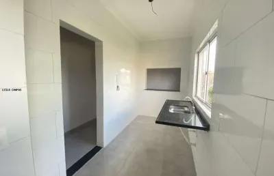 Apartamento para venda em atibaia, alvinópolis, 2 dormitórios, 1 vaga