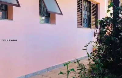 Casa para venda em atibaia, atibaia jardim, 3 dormitórios, 1 suíte, 3 banheiros, 2 vagas