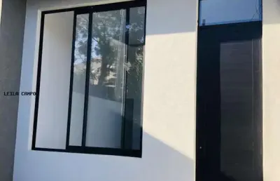Casa para locação em atibaia, jardim das cerejeiras, 3 dormitórios, 1 suíte, 2 banheiros, 2 vagas