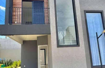 Casa para venda em atibaia, jardim santo antônio, 2 dormitórios, 1 vaga