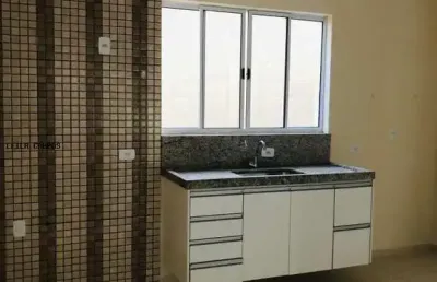 Casa para venda em atibaia, loteamento vale das flores, 2 dormitórios, 1 suíte, 1 vaga