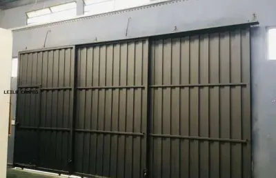 Salão comercial para locação em atibaia, jardim brasil