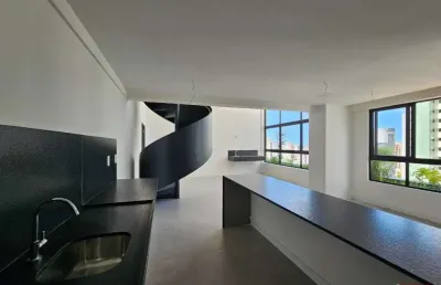 Apartamento com 3 quartos à venda na severino massa spinelli, 340, tambaú, joão pessoa por r$ 1.397.950