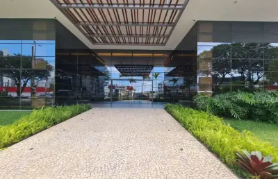 Ponto comercial para alugar na pres. epitácio pessoa, 2930, tambauzinho, joão pessoa por r$ 18.000