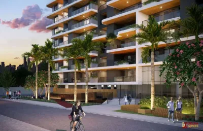 Apartamento com 3 quartos à venda na nego, 1, tambaú, joão pessoa por r$ 958.650