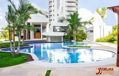 Apartamento com 4 quartos à venda na bancário elias feliciano madruga, 300, altiplano cabo branco, joão pessoa por r$ 4.242.239