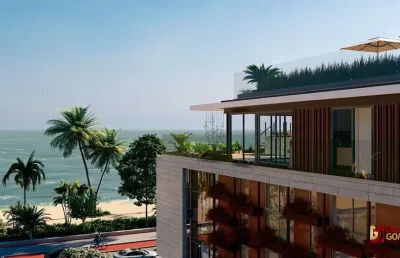 Apartamento com 3 quartos à venda na avenida cabo branco, 1690, cabo branco, joão pessoa por r$ 4.490.000