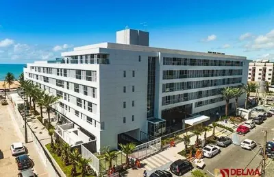 Ponto comercial à venda na josé augusto trindade, 1, tambaú, joão pessoa por r$ 1.500.000