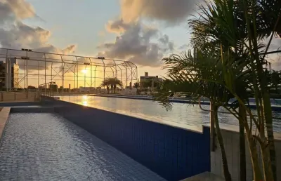 Apartamento com 3 quartos à venda na francisco feitosa palitot, 50, jardim oceania, joão pessoa por r$ 850.000