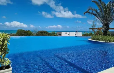 Apartamento com 4 quartos à venda na maria das dores souza, 81, altiplano cabo branco, joão pessoa por r$ 2.380.000