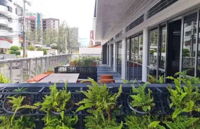 Apartamento com 1 quarto à venda na rua valdemar chianca, 150, jardim oceania, joão pessoa por r$ 495.000