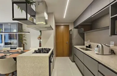 Apartamento com 3 quartos à venda na geraldo costa, 736, manaíra, joão pessoa por r$ 1.095.442