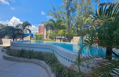 Cobertura com 4 quartos à venda na governador argemiro de figueiredo, 485, jardim oceania, joão pessoa por r$ 2.570.000