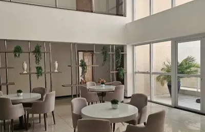 Sala comercial à venda na maria da dores de souza, 81, altiplano cabo branco, joão pessoa por r$ 432.319