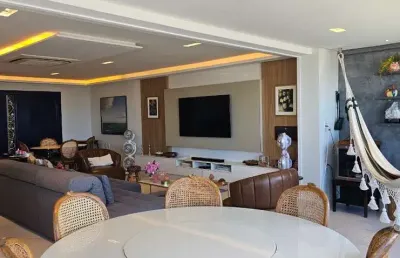 Apartamento com 3 quartos à venda na aviador roberto marques, 50, aeroclube, joão pessoa por r$ 1.800.000