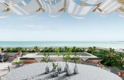 Apartamento com 3 quartos à venda na fernando beltrão, 1, jardim oceania, joão pessoa por r$ 962.914