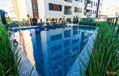 Apartamento com 3 quartos à venda na rua ariosvaldo alves de azevedo, 91, jardim oceania, joão pessoa por r$ 937.145