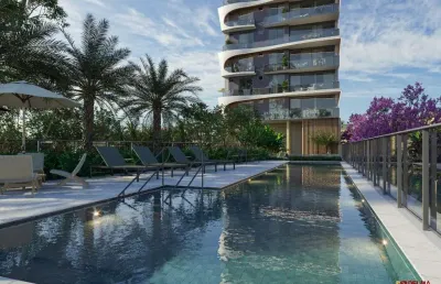 Apartamento com 1 quarto à venda na senador ruy carneiro, 1, miramar, joão pessoa por r$ 833.211
