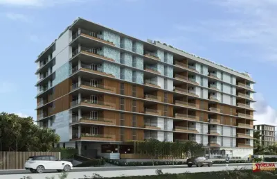 Apartamento com 2 quartos à venda na max zaguel, 42, camboinha, cabedelo por r$ 1.012.642