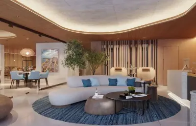 Apartamento com 1 quarto à venda na avenida antônio lira, 60, tambaú, joão pessoa por r$ 488.300