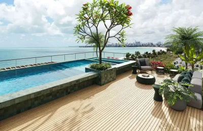 Apartamento com 2 quartos à venda na rua lindolfo josé correia das neves, 646, jardim oceania, joão pessoa por r$ 1.689.744