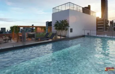 Apartamento com 2 quartos à venda na escrivão sebastião de azevedo bastos, 110, manaíra, joão pessoa por r$ 649.192