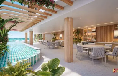 Apartamento com 3 quartos à venda na rodrigues de carvalho, 450, praia de camboinha, joão pessoa por r$ 2.494.950