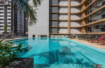 Cobertura com 3 quartos à venda na norberto de castro nogueira, 1415, jardim oceania, joão pessoa por r$ 2.890.000