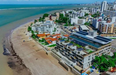 Apartamento com 3 quartos à venda na governador argemiro de figueiredo, 115, jardim oceania, joão pessoa por r$ 3.100.000