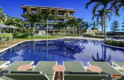 Apartamento com 3 quartos à venda na adalgisa camelo, 1, ponta do seixas, joão pessoa por r$ 1.488.476