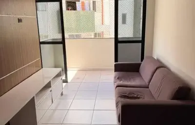 Apartamento com 2 quartos à venda na albertino alfredo de araújo filho, 1167, jardim oceania, joão pessoa por r$ 400.000