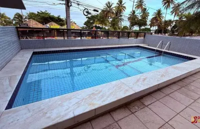 Apartamento com 4 quartos à venda na avenida cabo branco, 2626, cabo branco, joão pessoa por r$ 2.300.000