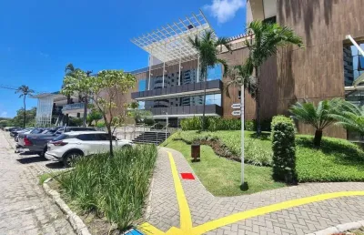 Ponto comercial à venda na rua maria das dores souza, 81, altiplano cabo branco, joão pessoa por r$ 475.174