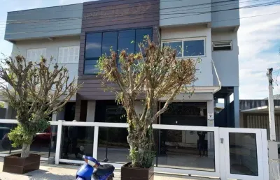 Prédio à venda na henrique pedro kauer, 80, senai, montenegro, 780 m2 por r$ 2.250.000