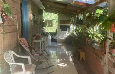 Terreno à venda na rs-287, 1480, senai, montenegro, 108 m2 por r$ 212.000