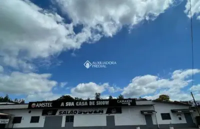 Prédio à venda na mauricio cardoso, 2556, faxinal, montenegro, 649 m2 por r$ 1.990.000