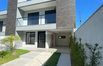 Casa com 3 quartos à venda na carlos petry, 981, são paulo, montenegro, 127 m2 por r$ 1.050.000
