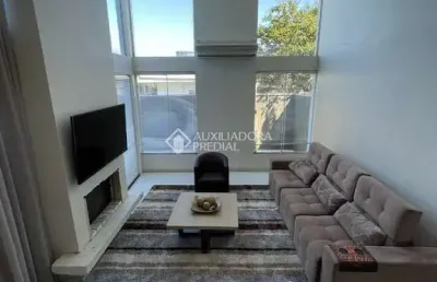 Casa com 3 quartos à venda na prefeito carlos gustavo jahn, 140, são joão, montenegro, 288 m2 por r$ 1.250.000