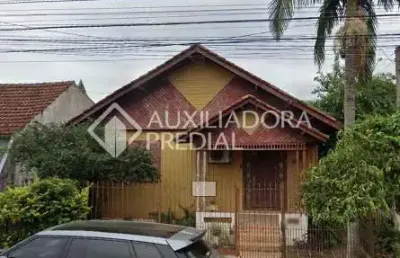 Terreno comercial à venda na assis brasil, 1017, centro, montenegro, 114 m2 por r$ 350.000