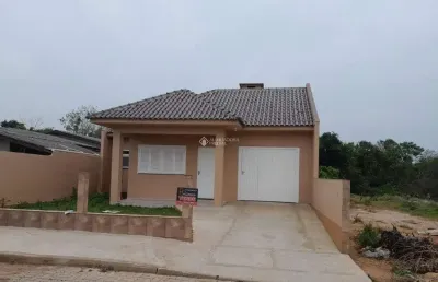 Casa com 2 quartos à venda na florisbela ferreira de lima, 277, olaria, montenegro, 120 m2 por r$ 330.000