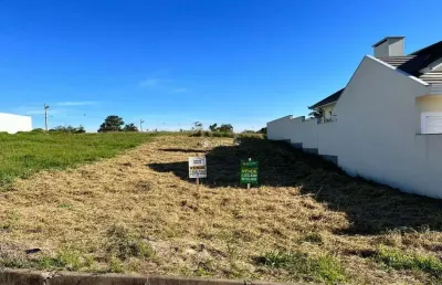 Terreno em condomínio fechado à venda na quadra e lote 03, 58, bosque da figueira, pareci novo, 360 m2 por r$ 150.000