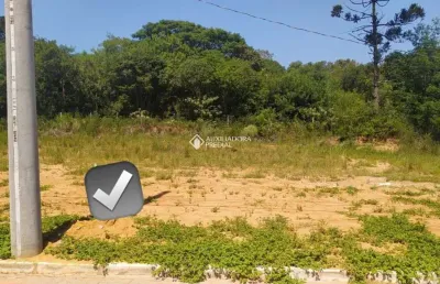 Terreno à venda na estrada selma wallauer, 01, faxinal, montenegro, 336 m2 por r$ 96.000