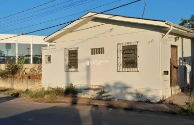 Casa comercial à venda na fernando koch, 1840, são joão, montenegro, 154 m2 por r$ 1.060.000