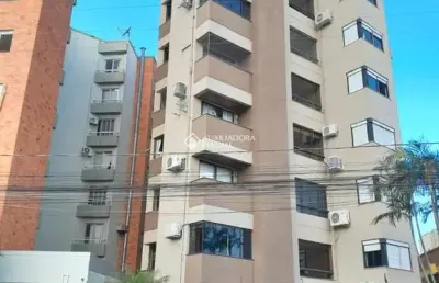 Apartamento com 4 quartos à venda na osvaldo aranha, 1953, ferroviário, montenegro, 190 m2 por r$ 800.000